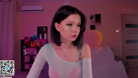 Jessie online show from March 1, 12:27 pm