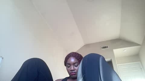 DDoubleTrouble online show from March 16, 1:41 am