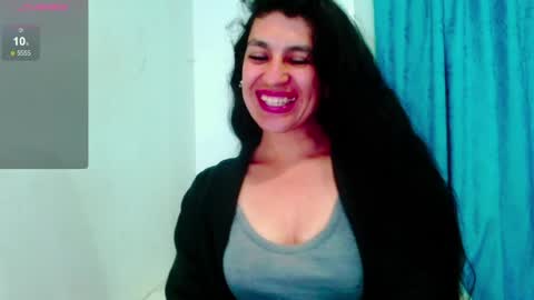 diosa_gil online show from May 12, 12:52 am