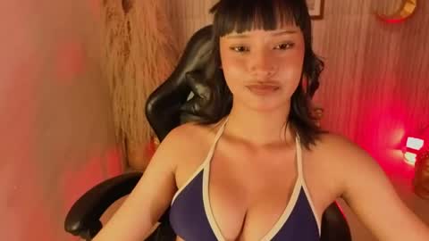 Diosa online show from April 28, 8:24 pm