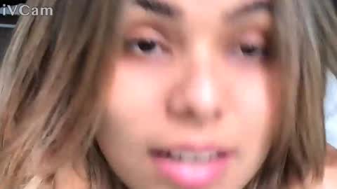 diosadeluniverso_ online show from October 24, 5:09 pm