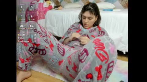 diosaelchat online show from November 1, 7:12 am