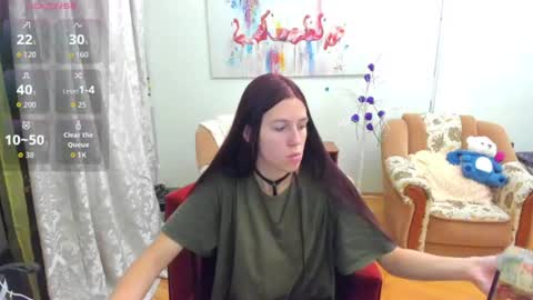 Hi Im Dany online show from July 28, 7:04 pm