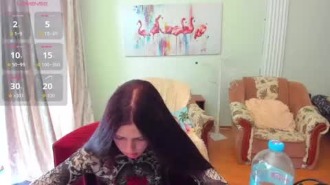 Hi Im Dany online show from July 23, 1:52 pm