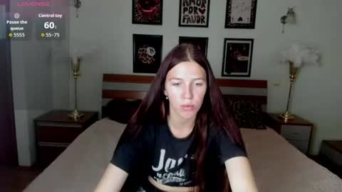 Hi Im Dany online show from June 23, 7:56 pm
