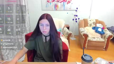 Hi Im Dany online show from July 28, 8:52 pm