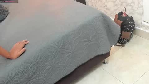 MIA  online show from October 21, 11:36 am