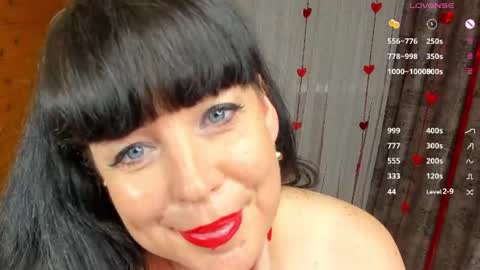 Dirty Pussycat online show from June 12, 1:52 pm