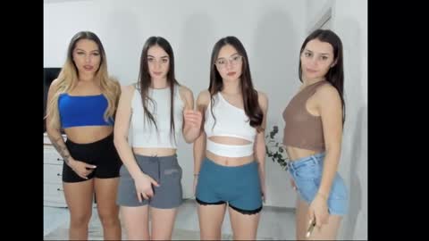 Gyna    Josie    online show from February 9, 11:40 pm