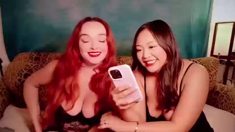 Snapshot of dirtylaneyjane chatting on October 16, 6:05 am Laney Jane online show from October 16, 6:05 am
