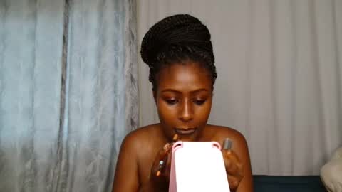 disah_002 online show from April 27, 9:28 am