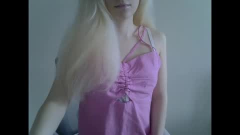 Snapshot of ditamilton chatting on February 21, 8:39 am DitaMilton online show from February 21, 8:39 am