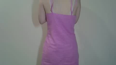 Snapshot of ditamilton chatting on January 30, 7:26 pm DitaMilton online show from January 30, 7:26 pm