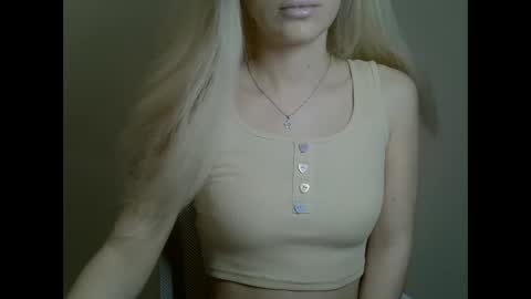 Snapshot of ditamilton chatting on December 21, 2:47 pm DitaMilton online show from December 21, 2:47 pm