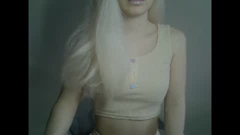 Snapshot of ditamilton chatting on March 12, 10:37 am DitaMilton online show from March 12, 10:37 am