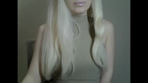 Snapshot of ditamilton chatting on January 23, 6:45 pm DitaMilton online show from January 23, 6:45 pm
