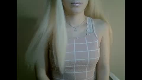 Snapshot of ditamilton chatting on December 17, 3:49 pm DitaMilton online show from December 17, 3:49 pm