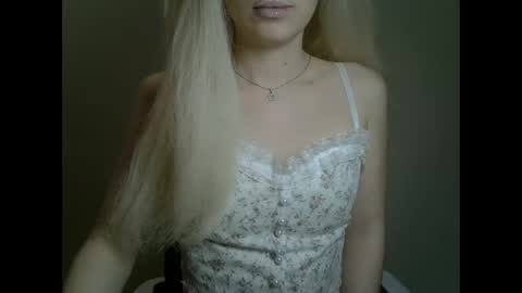 Snapshot of ditamilton chatting on February 9, 9:17 pm DitaMilton online show from February 9, 9:17 pm