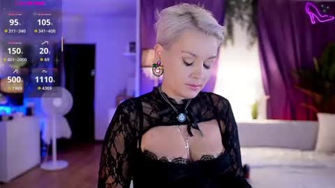 Miss Kim online show from June 22, 3:36 am
