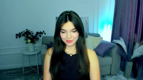 Snapshot of divineamour chatting on September 28, 4:52 am Hannah online show from September 28, 4:52 am