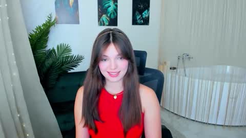 Snapshot of divineamour chatting on September 29, 11:26 am Hannah online show from September 29, 11:26 am