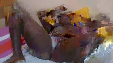 divineassgoddess online show from July 20, 11:34 am