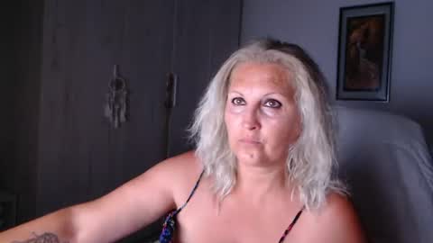 Alexxa online show from June 30, 8:52 pm