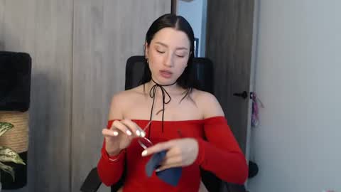 Hera online show from July 23, 11:29 am