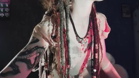 Dizer online show from October 8, 4:44 pm