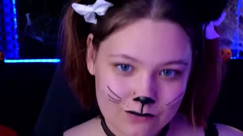 Jenia online show from November 1, 2:27 am