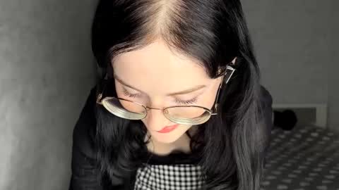 Annie PVT IS OPEN online show from October 22, 9:09 pm