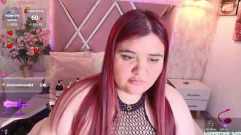 Dolce Pearl online show from December 5, 4:12 am