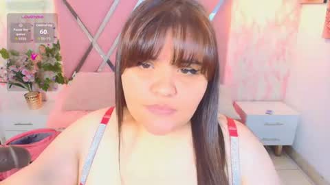 Dolce Pearl online show from August 3, 2:04 am