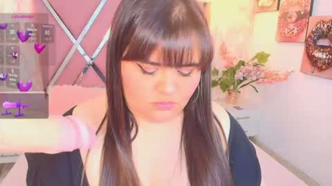 Dolce Pearl online show from June 30, 1:16 am