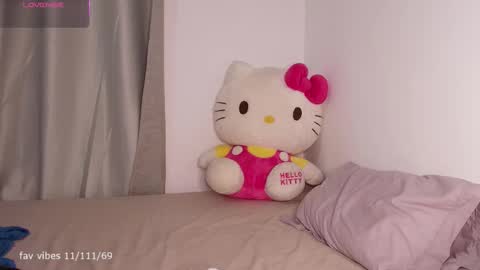 Blair online show from September 11, 2:23 am