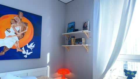 dolcevicky online show from March 12, 6:27 am