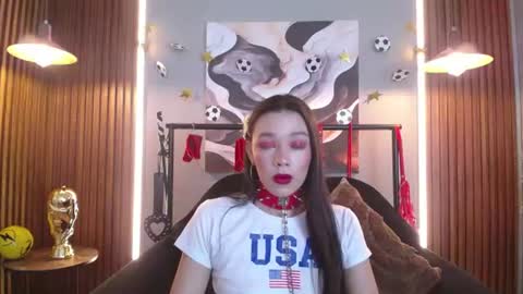 doll4anall online show from June 12, 7:22 pm