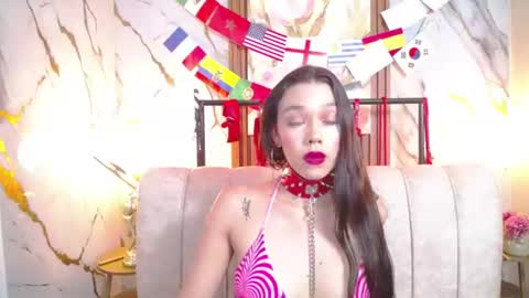 doll4anall online show from June 15, 7:03 pm