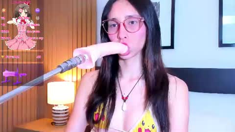Bella  online show from July 3, 8:26 pm