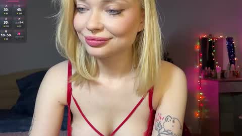 Dorothy Mayfield online show from December 19, 4:43 pm