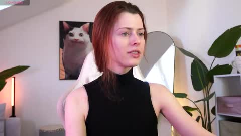 Your doll Lesli online show from March 12, 12:52 pm