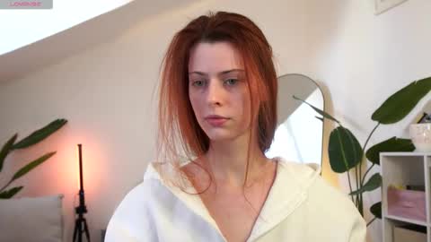 Your doll Lesli online show from February 11, 12:28 pm