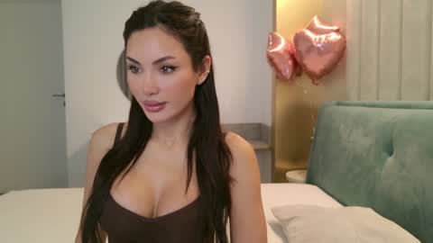 Lexi online show from October 26, 9:16 am