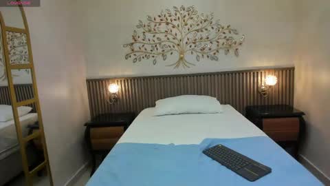 Samy online show from April 30, 3:23 am