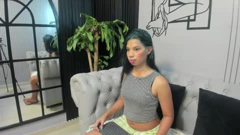 Samy online show from April 23, 3:47 am