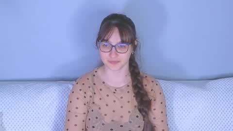 Tessa online show from March 24, 5:18 pm