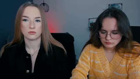 doll_vey online show from February 28, 9:36 am