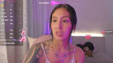 veronica  Independent model online show from November 13, 12:53 am