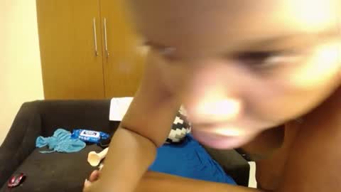 Bella online show from October 23, 7:53 pm