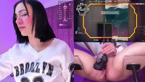 dollieemma online show from March 10, 3:05 pm